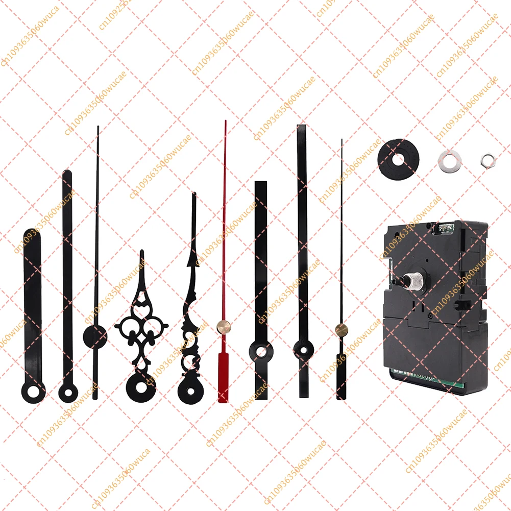DIY 스마트 WiFi 시계 무브먼트 키트 - 자동 시 - Diy Electronics Starter Kit 리뷰 및 가격