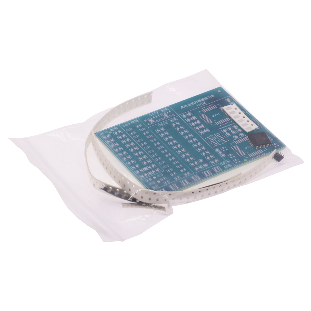 SMD NE555 CD4017 회전 깜박이는 LED 구 - Diy Electronics Repair Kit 리뷰 및 가격