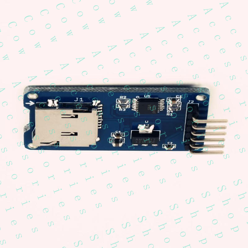 PP+ Arduino 마이크로 SD 카드 미니 TF 카 - Sd Card Module Spi 리뷰 및 가격
