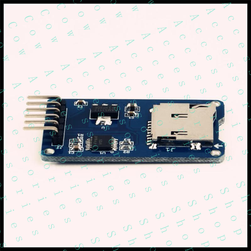 PP+ Arduino 마이크로 SD 카드 미니 TF 카 - Sd Card Module Spi 리뷰 및 가격