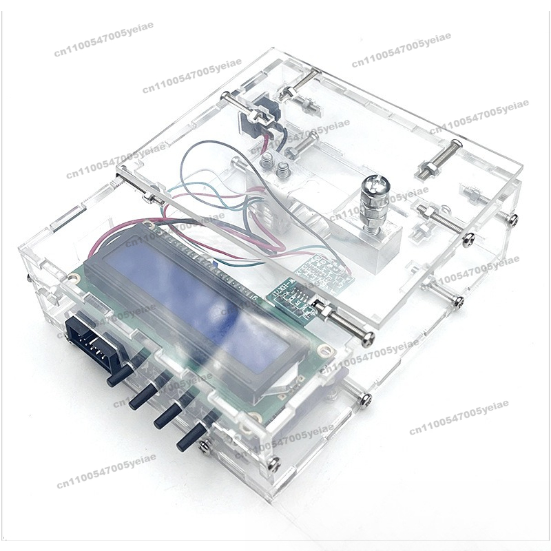 브래킷이 있는 단일 칩 전자 저울 DIY 키트에 적합  - Diy Electronics Load Cell 리뷰 및 가격