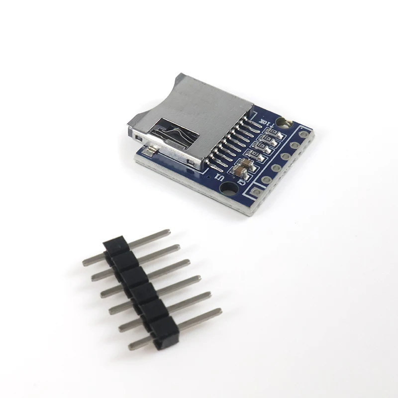 Arduino ESP32 STM32용 마이크로 SD 카 - Sd Card Module Spi 리뷰 및 가격