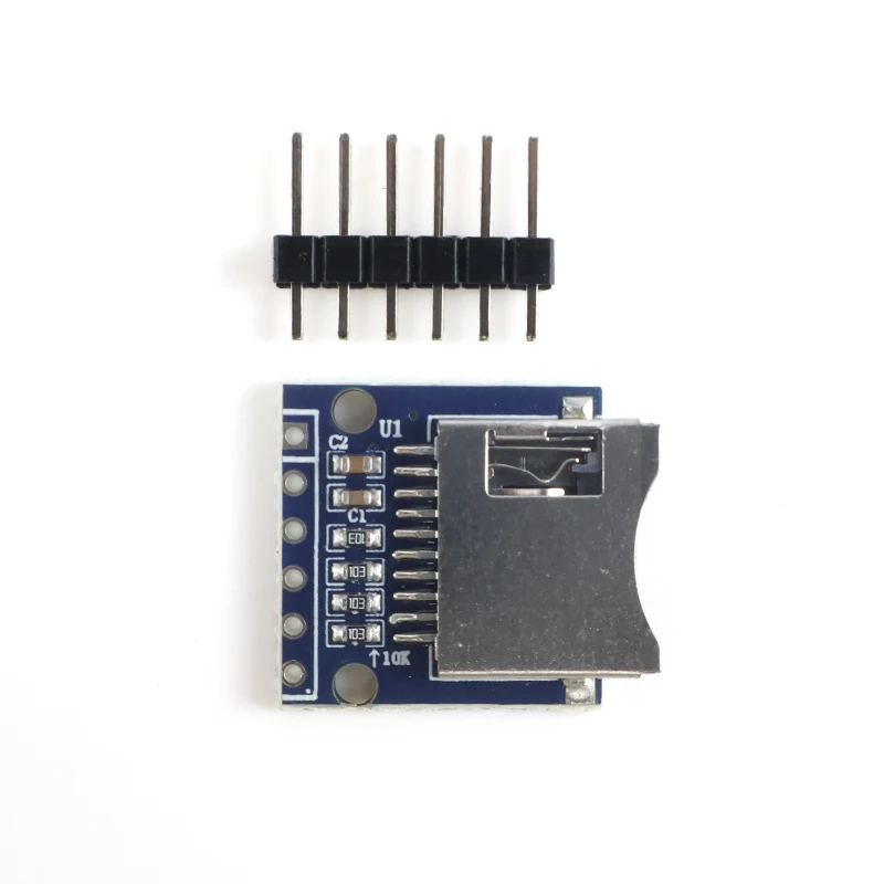 Arduino ESP32 STM32용 마이크로 SD 카 - Sd Card Module Spi 리뷰 및 가격