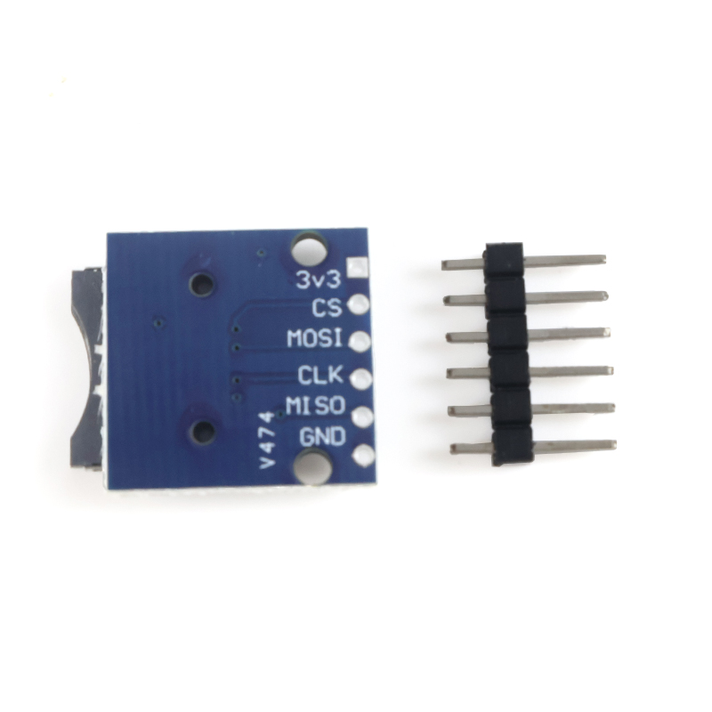 Arduino ESP32 STM32용 마이크로 SD 카 - Sd Card Module Spi 리뷰 및 가격