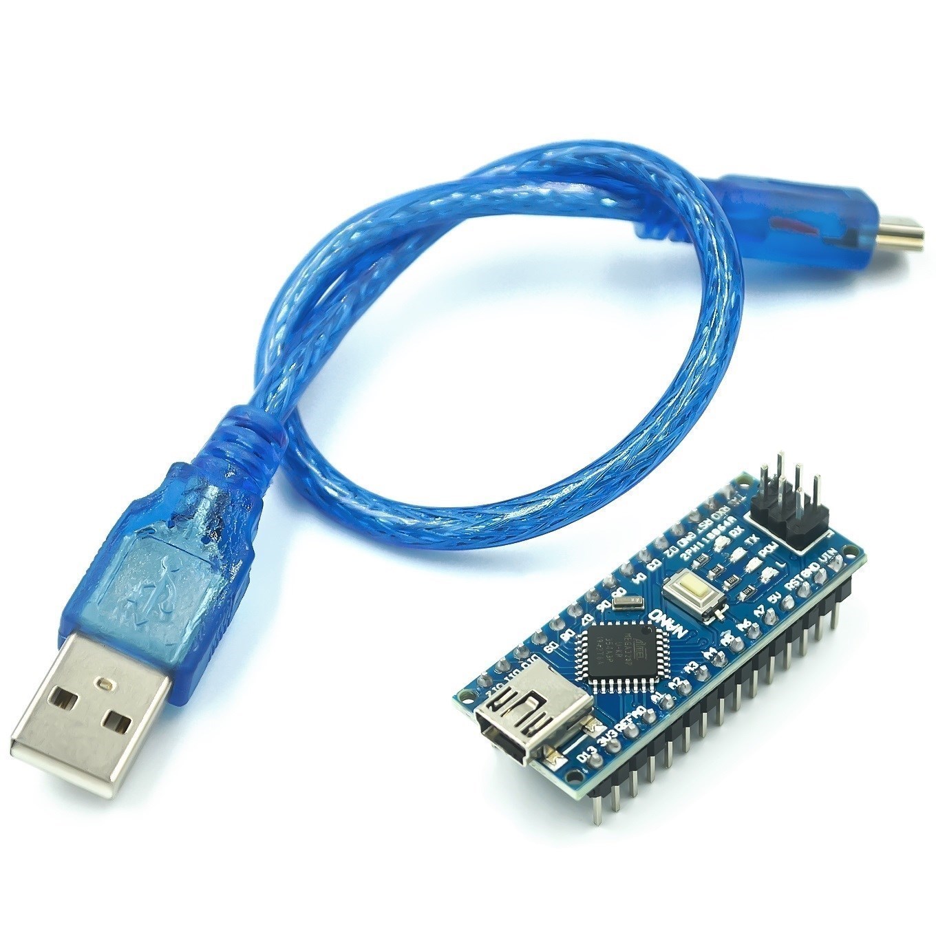 나노 미니, C타입, 마이크로 USB, 부트로더 호환  - Arduino Uno Starter Kit 리뷰 및 가격