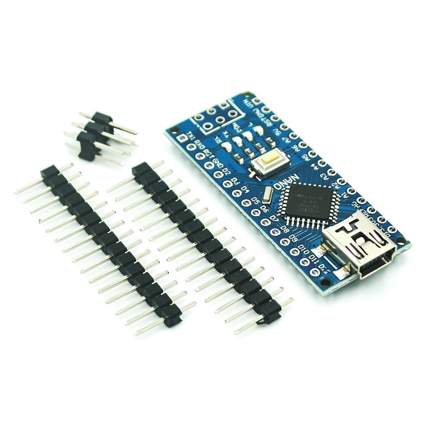 나노 미니, C타입, 마이크로 USB, 부트로더 호환  - Arduino Uno Starter Kit 리뷰 및 가격