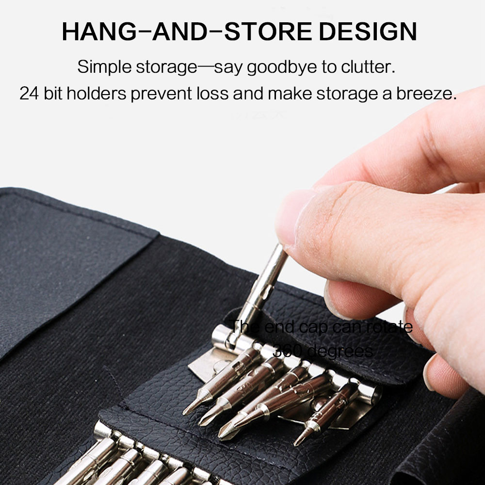 25 in 1 정밀 드라이버 세트 다기능 톡스 드라이버 - Diy Electronics Repair Kit 리뷰 및 가격