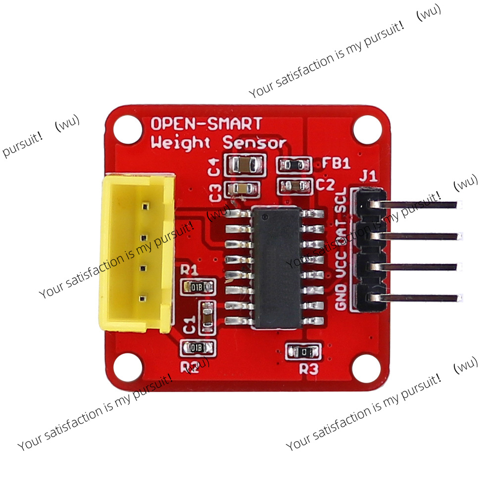 휴대용 전자 저울 키트 5KG 디지털 로드셀, HX71 - Diy Electronics Load Cell 리뷰 및 가격