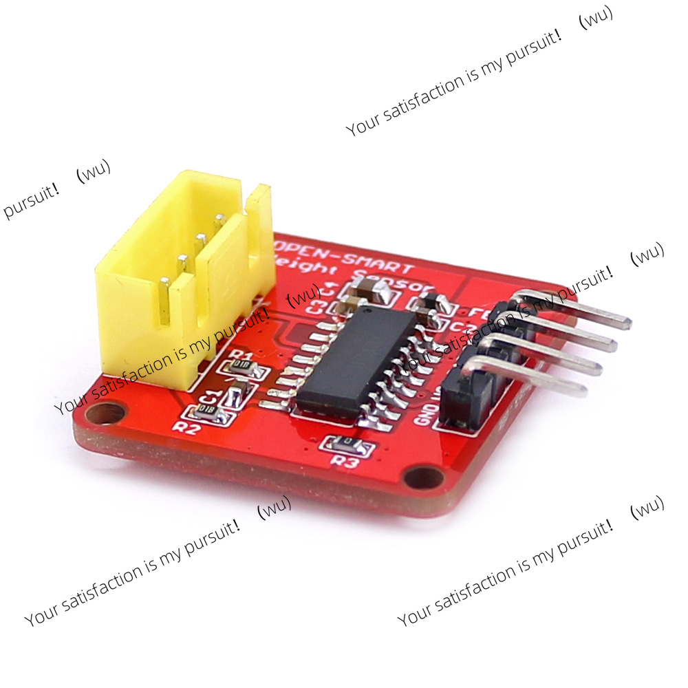 휴대용 전자 저울 키트 5KG 디지털 로드셀, HX71 - Diy Electronics Load Cell 리뷰 및 가격