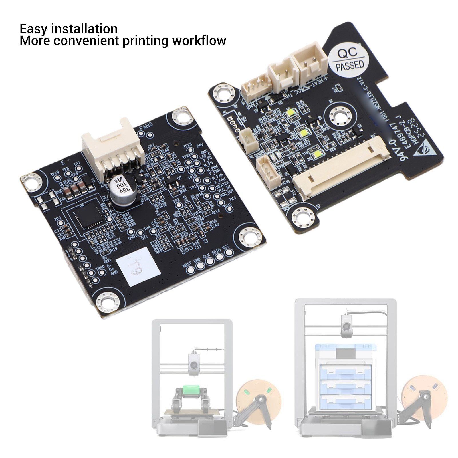 Creality Ender-3 V3 V3 Plus En - Creality Printer Ender 3 V3 리뷰 및 가격