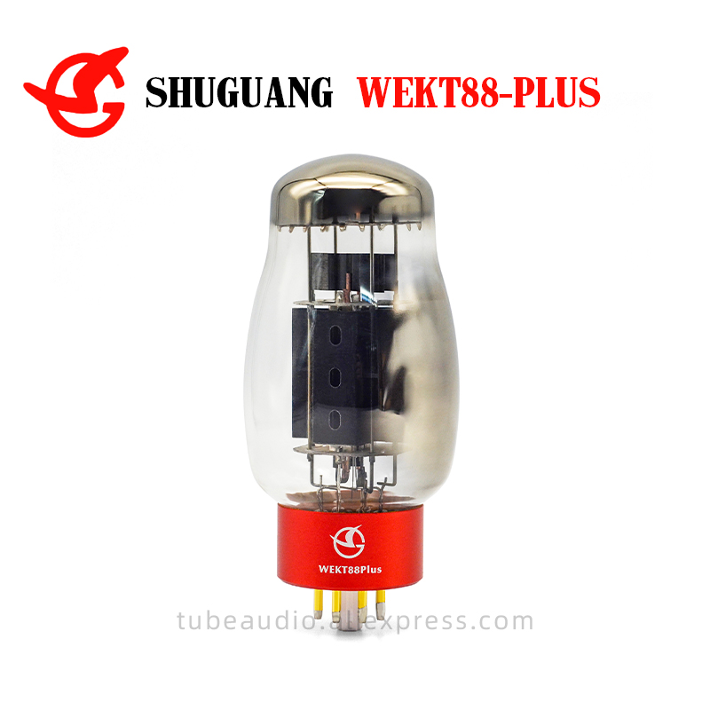 2026 Shuguang WEKT88-PLUS 진공관  - Diy Electronics Youtube 리뷰 및 가격