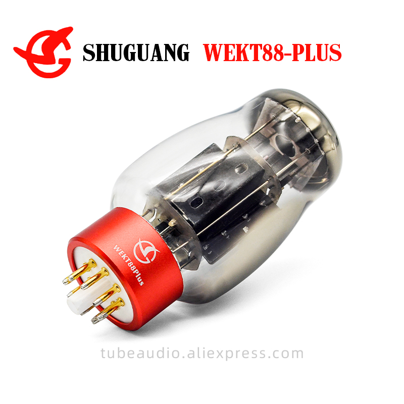 2026 Shuguang WEKT88-PLUS 진공관  - Diy Electronics Youtube 리뷰 및 가격