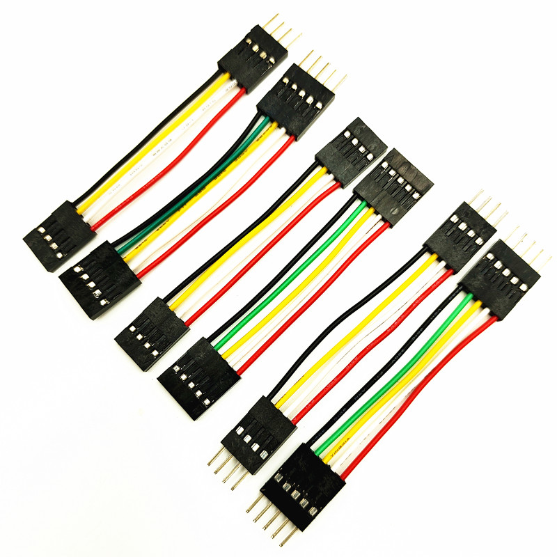 Arduino 라인에 대 한 10pcs 5cm 브레드  - Diy Electronics Breadboard 리뷰 및 가격