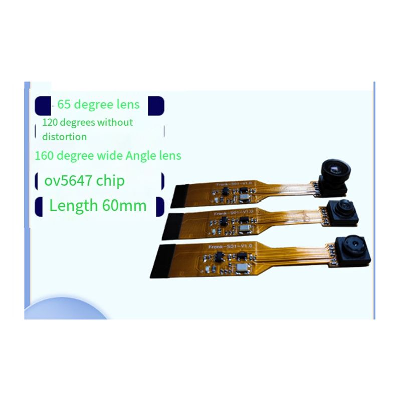 A29F-OV5647 라즈베리 파이 제로 카메라용 카메 - Raspberry Pi Zero 리뷰 및 가격