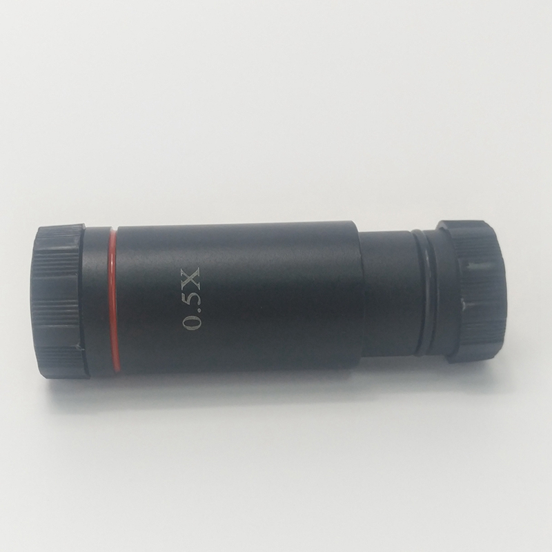0.5X C 마운트 현미경 어댑터 23.2Mm 전자 접 - Diy Electronics Microscope 리뷰 및 가격