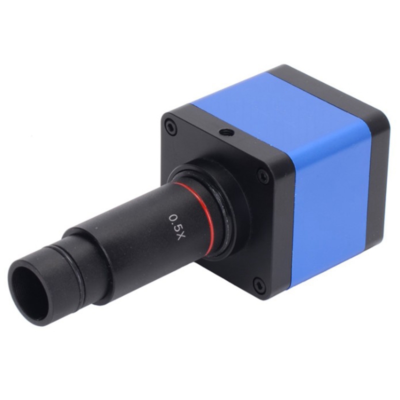 0.5X C 마운트 현미경 어댑터 23.2Mm 전자 접 - Diy Electronics Microscope 리뷰 및 가격