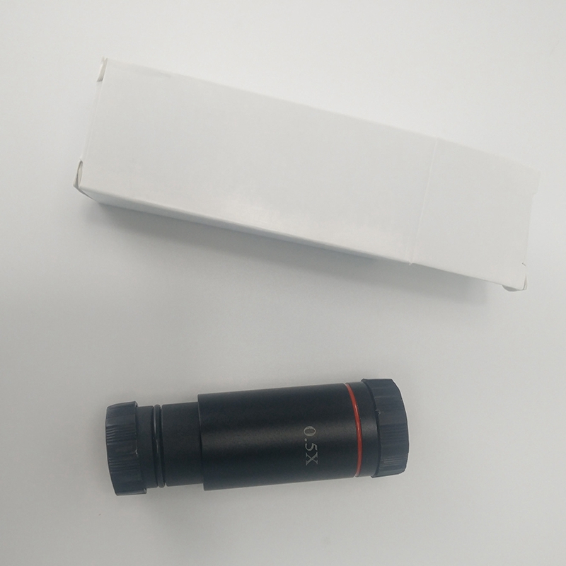 0.5X C 마운트 현미경 어댑터 23.2Mm 전자 접 - Diy Electronics Microscope 리뷰 및 가격