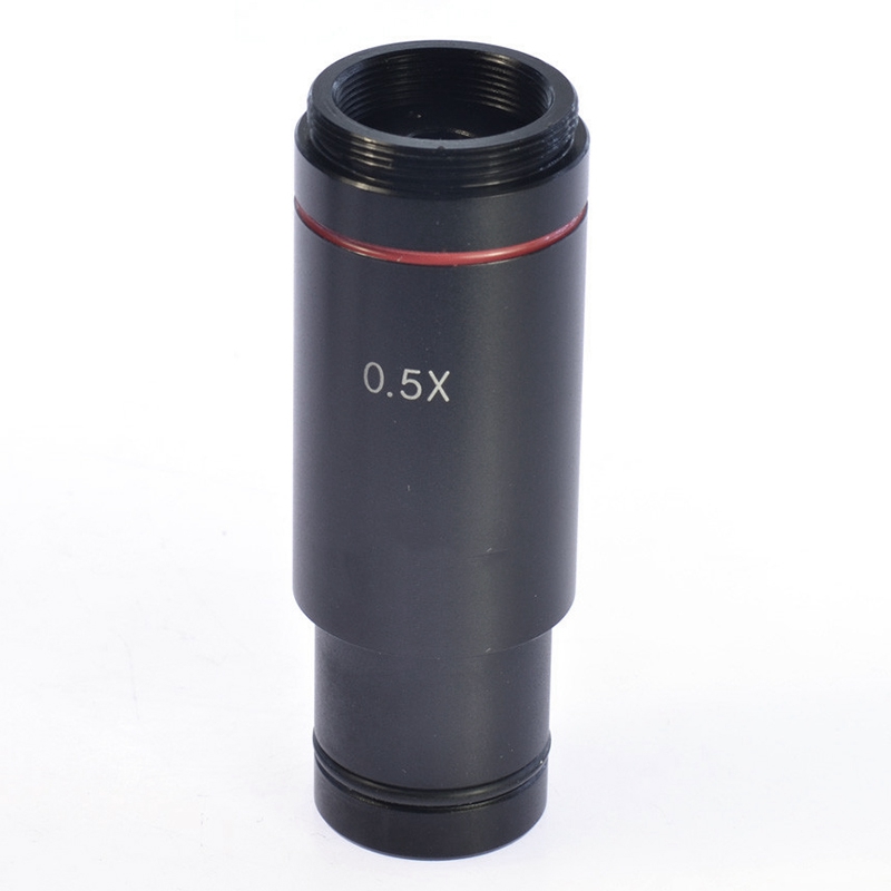 0.5X C 마운트 현미경 어댑터 23.2Mm 전자 접 - Diy Electronics Microscope 리뷰 및 가격