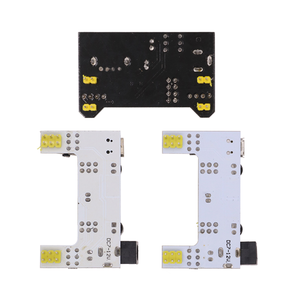 MB102 미니 마이크로 USB 인터페이스 브레드 보드 - Diy Electronics Breadboard 리뷰 및 가격