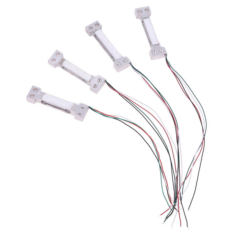 스트레인 게이지 압력 센서 로드 셀 전자 체중계 센서, - Diy Electronics Load Cell 리뷰 및 가격