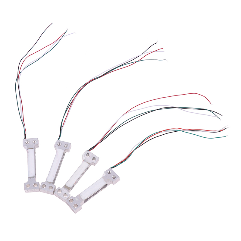 스트레인 게이지 압력 센서 로드 셀 전자 체중계 센서, - Diy Electronics Load Cell 리뷰 및 가격