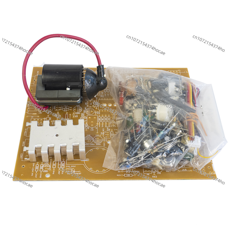 ZX2035 5.5 인치 흑백 TV 마더 보드 전자 키 - Diy Electronics Parts 리뷰 및 가격