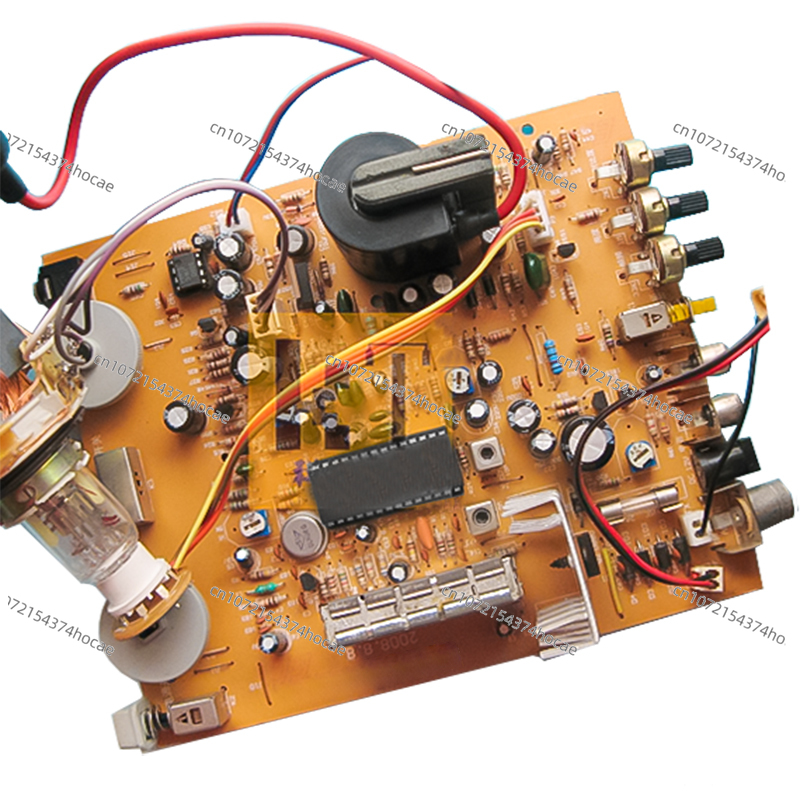 ZX2035 5.5 인치 흑백 TV 마더 보드 전자 키 - Diy Electronics Parts 리뷰 및 가격