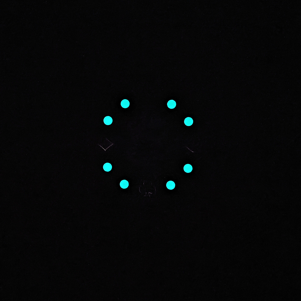 NH35A 다이얼 28.5mm 포커 레이저 프린트 야광 - Diy Electronics Watch 리뷰 및 가격