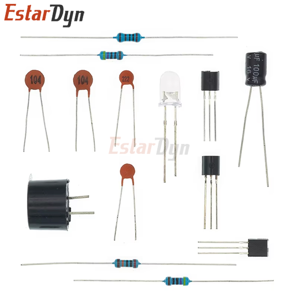 JS-60 DIY 금속 탐지기 키트 DIY 전자 키트  - Diy Electronics Parts 리뷰 및 가격