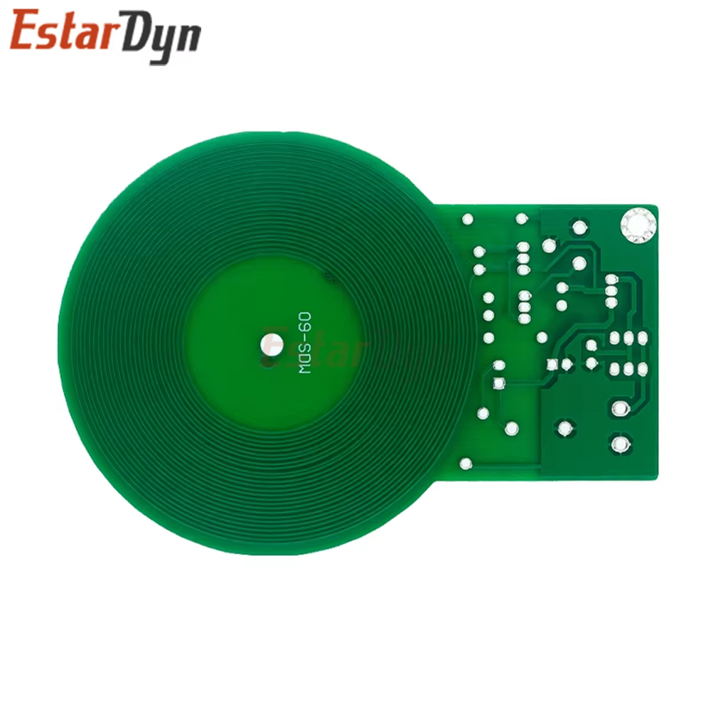 JS-60 DIY 금속 탐지기 키트 DIY 전자 키트  - Diy Electronics Parts 리뷰 및 가격