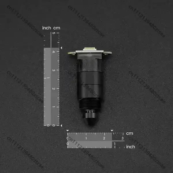 현미경 카메라 헤드 모듈 AI 비전 프로젝트 이미징 감 - Diy Electronics Microscope 리뷰 및 가격