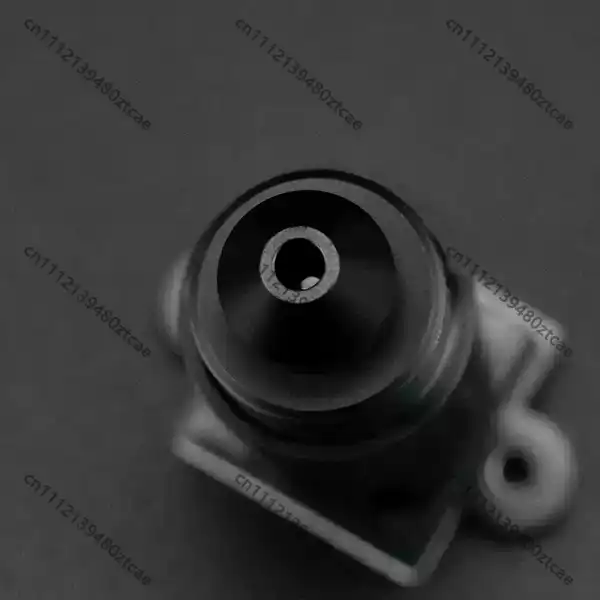 현미경 카메라 헤드 모듈 AI 비전 프로젝트 이미징 감 - Diy Electronics Microscope 리뷰 및 가격