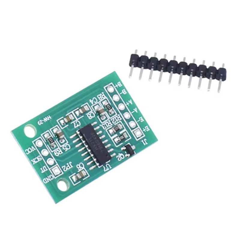 AC57-정밀 디지털 로드셀 무게 센서 키트 1KG,  - Diy Electronics Load Cell 리뷰 및 가격