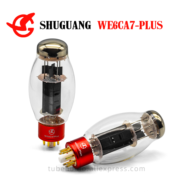 2026 SHUGUANG WE6CA7-PLUS 탄화 양 - Diy Electronics Youtube 리뷰 및 가격