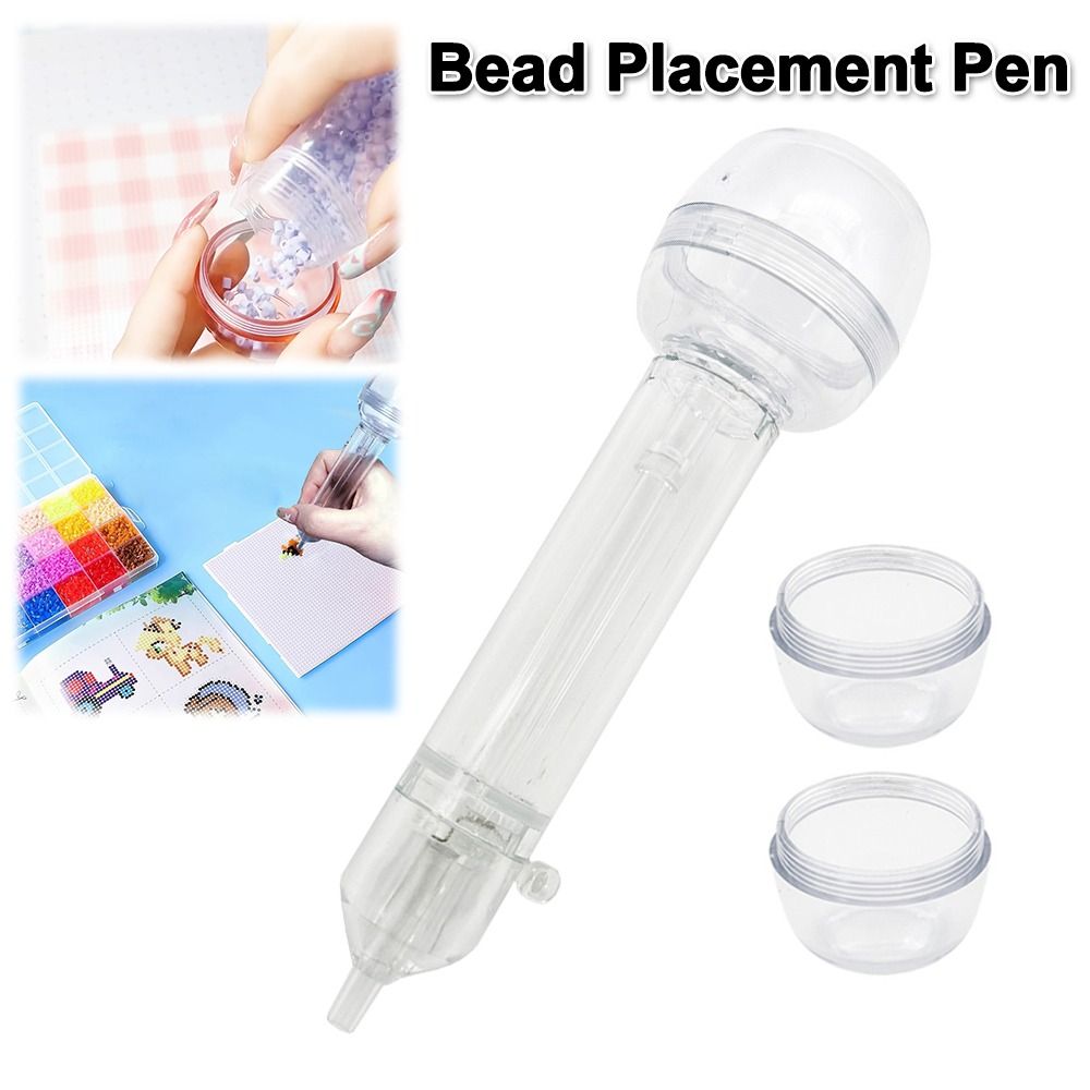 2.6mm 팁 비즈 배치 펜 자동 프레스 펄러 하마 비 - Diy Electronics Starter Kit 리뷰 및 가격
