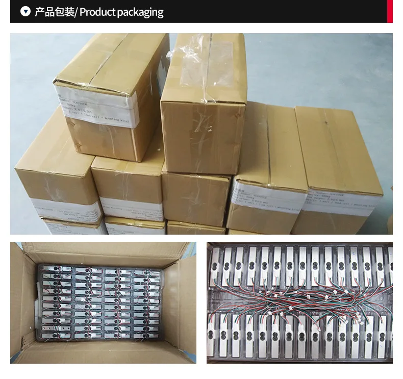 디지털 로드셀 무게 센서 1 3 5 10 20 50KG - Diy Electronics Load Cell 리뷰 및 가격