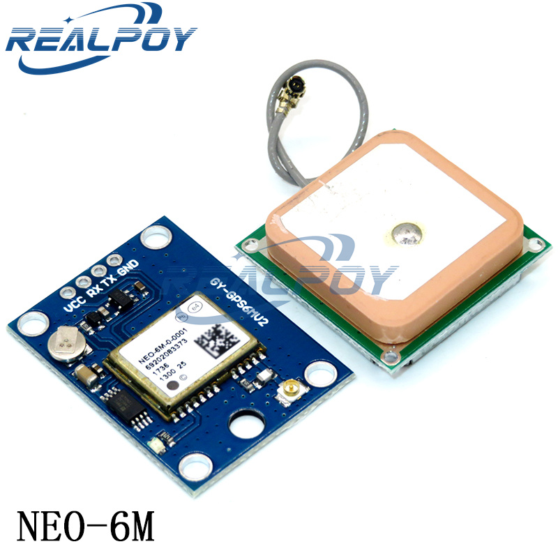 GY-NEO6MV2 GY-NEO7MV2 GY-NEO8M - Sd Card Module Spi 리뷰 및 가격