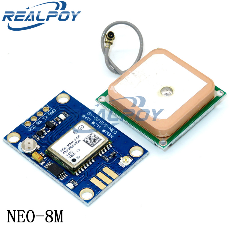 GY-NEO6MV2 GY-NEO7MV2 GY-NEO8M - Sd Card Module Spi 리뷰 및 가격