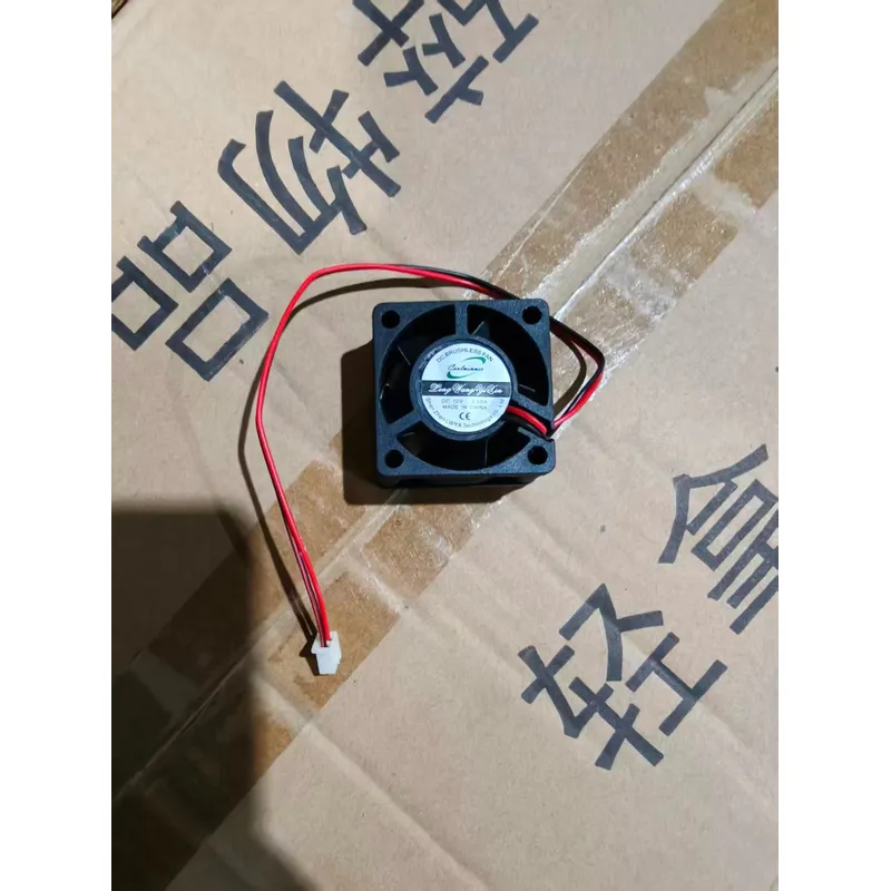 4020 12V 오일 함유 냉각 팬 컴퓨터 전자 제품  - Diy Electronics Parts 리뷰 및 가격