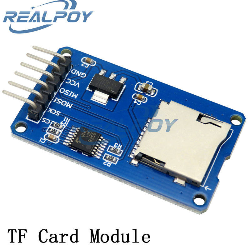 D1 미니 TF 카드 모듈 마이크로 SD 스토리지 확장 - Sd Card Module Spi 리뷰 및 가격