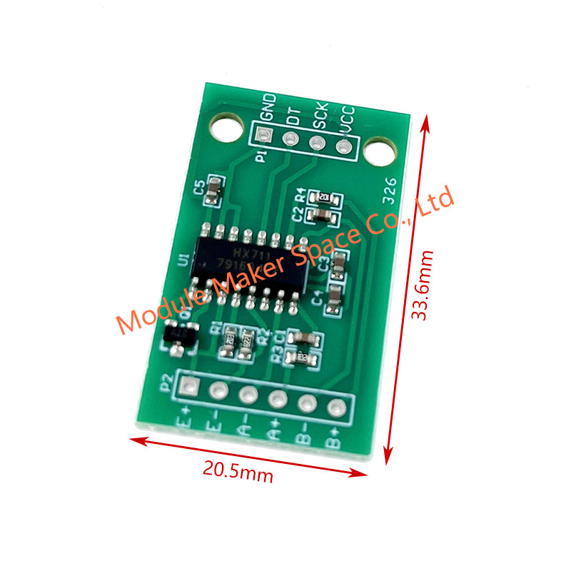 1/5/10pcs HX711 계량 센서 모듈 Ardui - Diy Electronics Load Cell 리뷰 및 가격