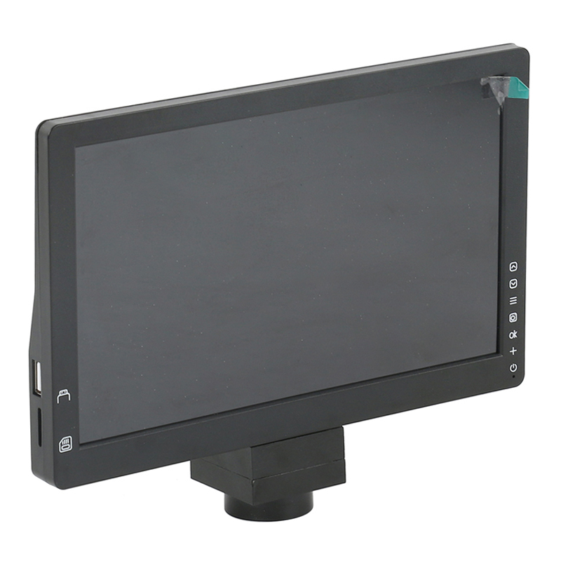 180X 12MP 9 인치 LCD 디스플레이 디지털 모 - Diy Electronics Microscope 리뷰 및 가격