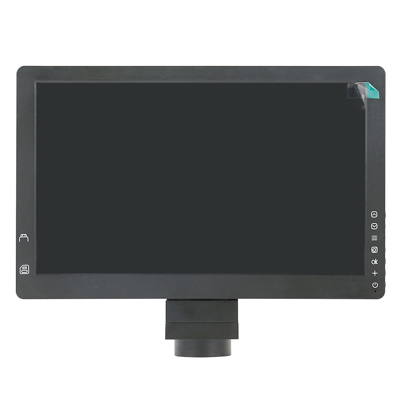 180X 12MP 9 인치 LCD 디스플레이 디지털 모 - Diy Electronics Microscope 리뷰 및 가격