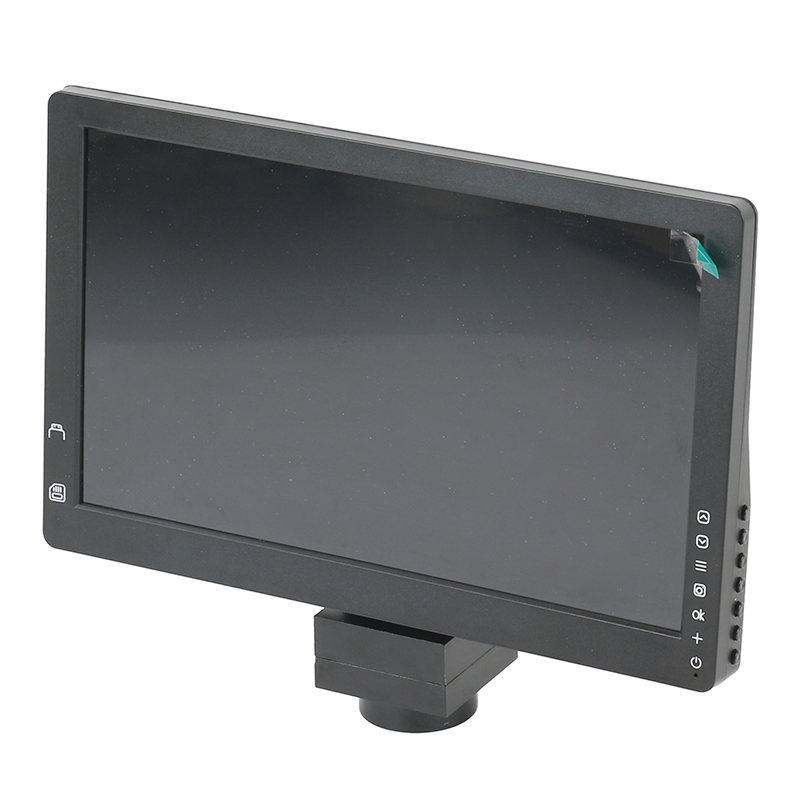 180X 12MP 9 인치 LCD 디스플레이 디지털 모 - Diy Electronics Microscope 리뷰 및 가격