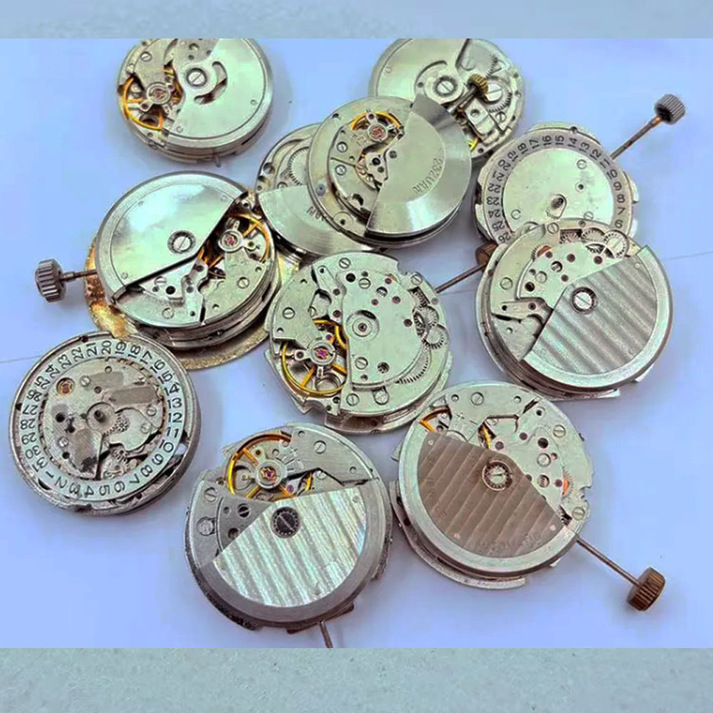 시계 액세서리, 자동 무브먼트, 무작위 배송, 분해된  - Diy Electronics Starter Kit 리뷰 및 가격