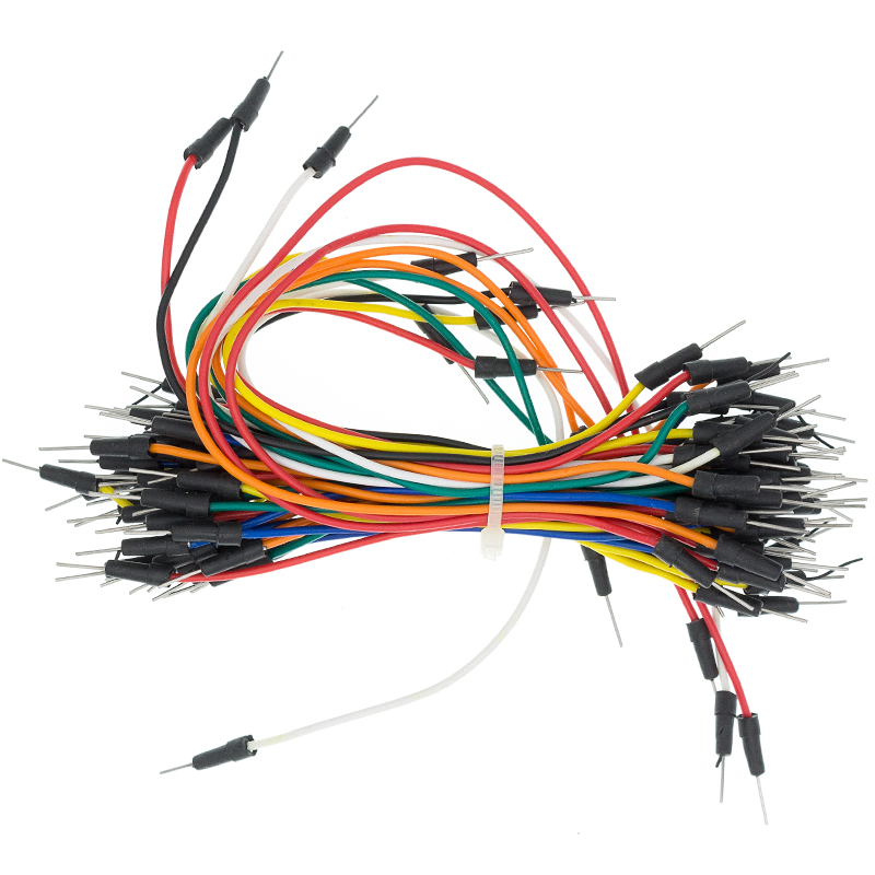 브레드보드 및 MB-102 830 포인트, 프로토 타입 - Diy Electronics Breadboard 리뷰 및 가격