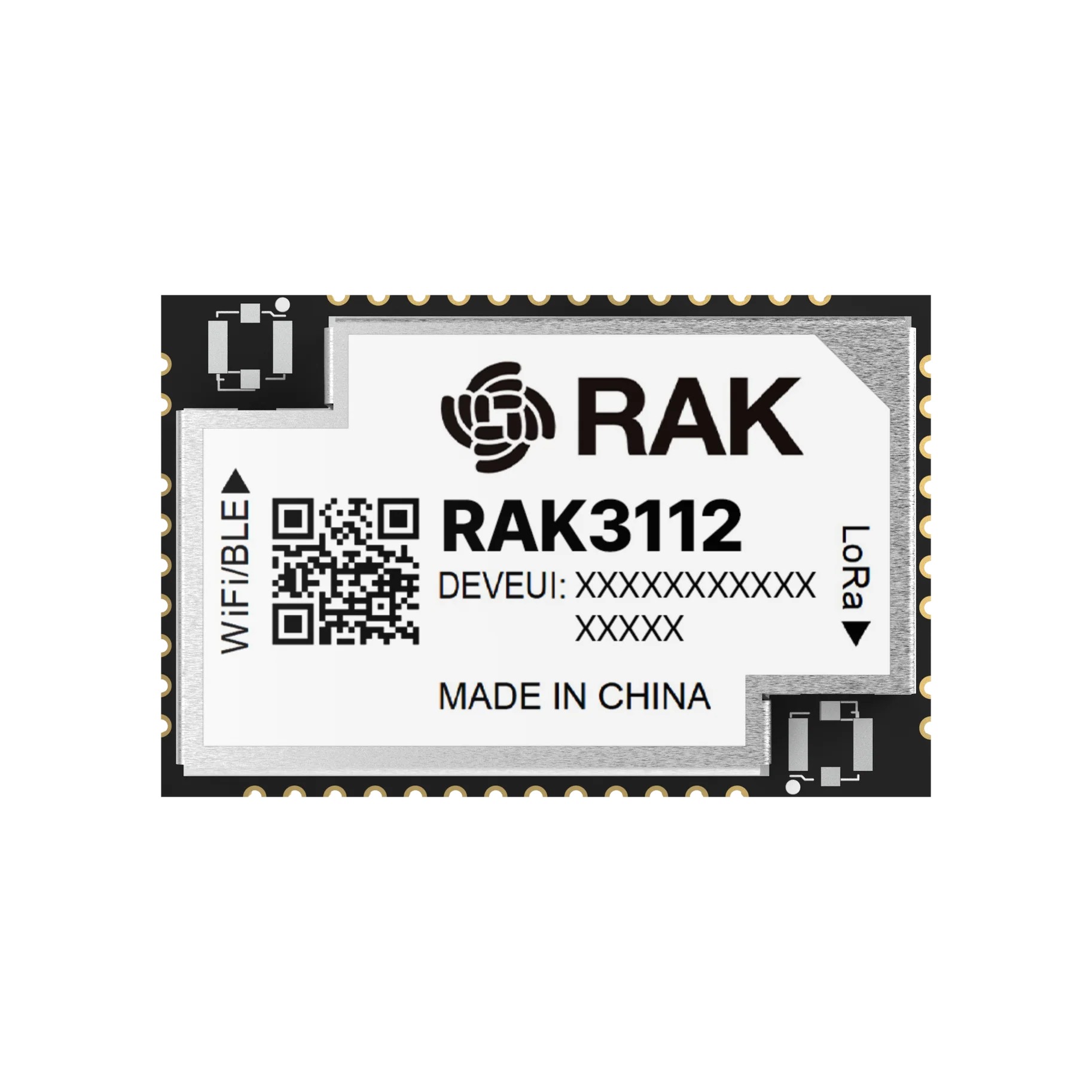 RAK3112 WisDuo 모듈은 LoRa ESP32- - Esp32 Wifi Bluetooth 리뷰 및 가격