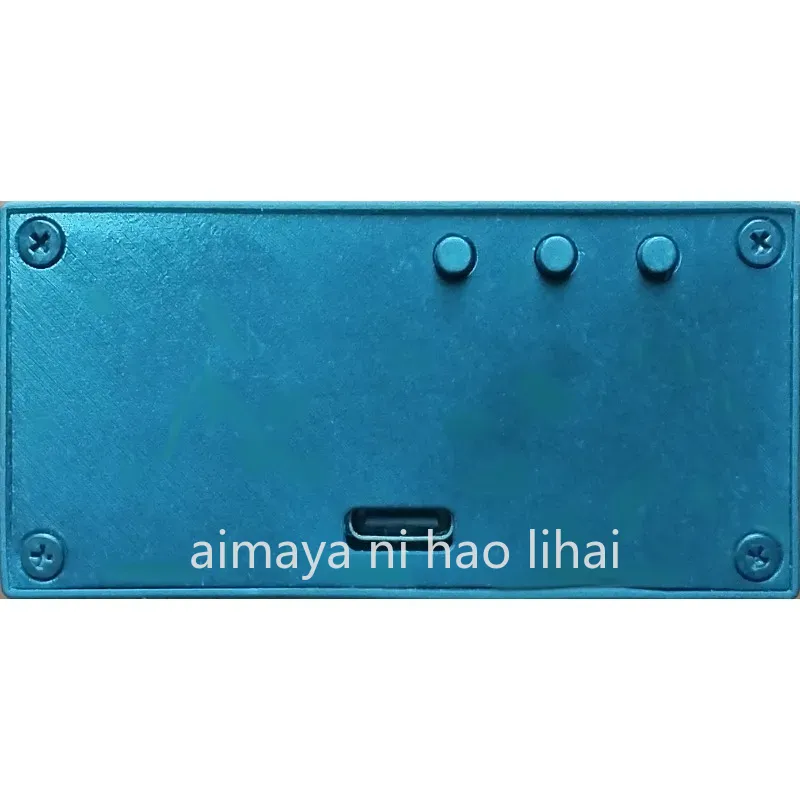VFD 시계 IV-18 투명 스크린 후타바 4-BT-6 - Diy Electronics Youtube 리뷰 및 가격
