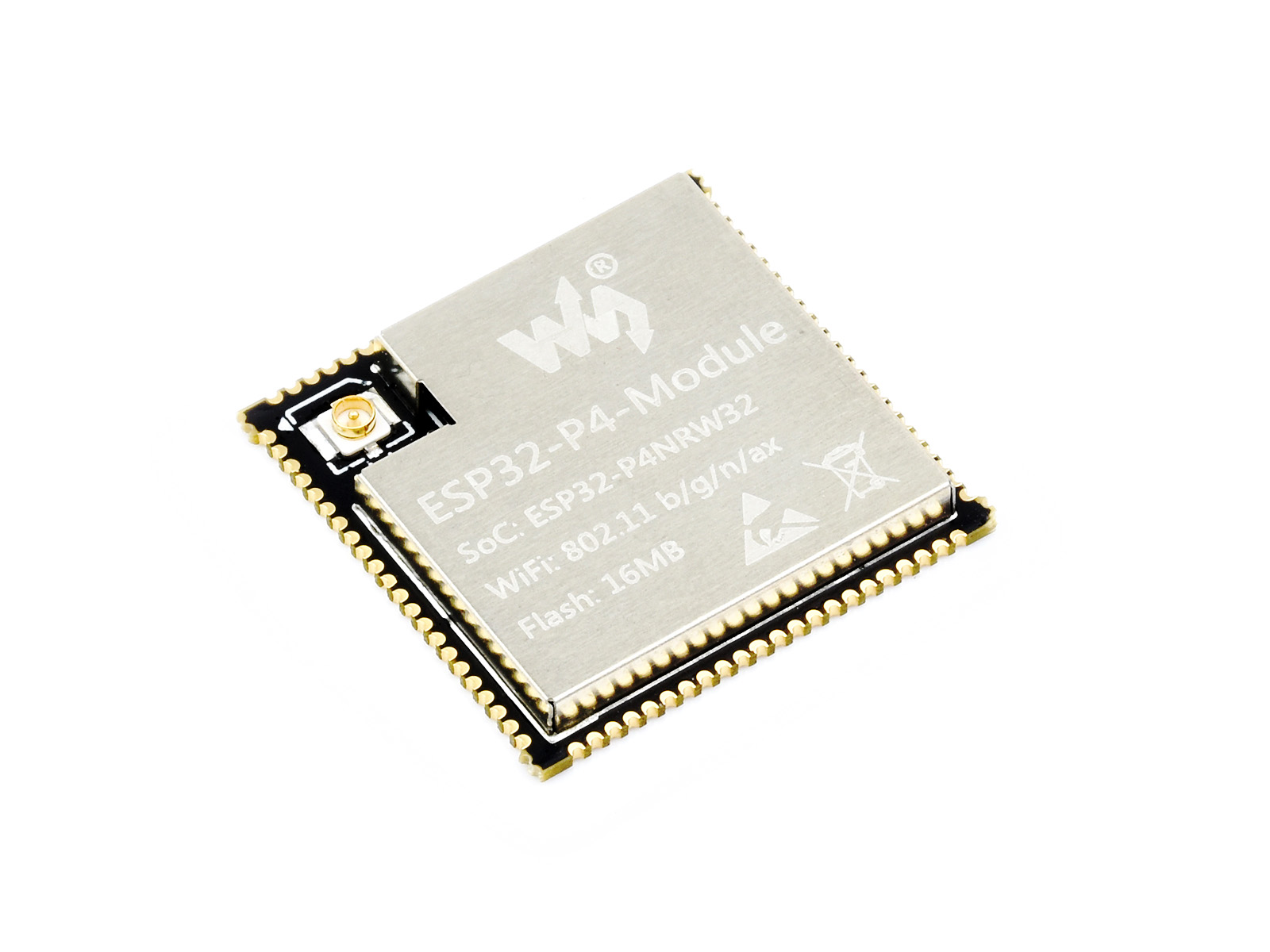 Waveshare ESP32-P4 모듈 코어 보드, E - Esp32 Wifi Bluetooth 리뷰 및 가격